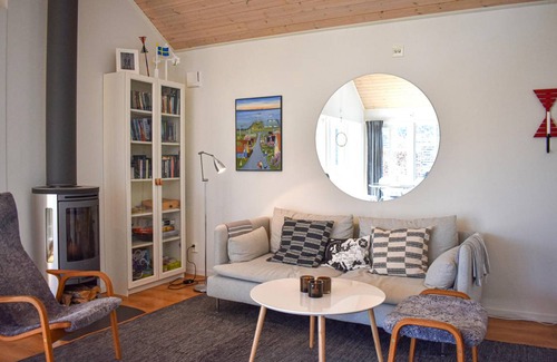 Solvesborg Municipality House | 110 m² House ∙ 3 bedrooms ∙ 8 guests