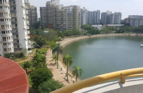 Baharu Apartment | 1100 m² Apartment ∙ 3 bedrooms ∙ 9 guests