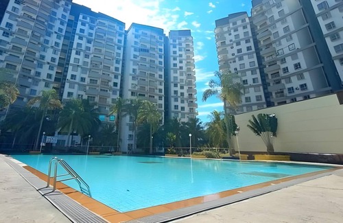 Baharu Apartment | 1100 m² Apartment ∙ 3 bedrooms ∙ 9 guests