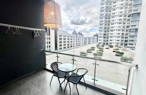 Bandar Puchong Jaya House | 1100 m² House ∙ 2 bedrooms ∙ 10 guests