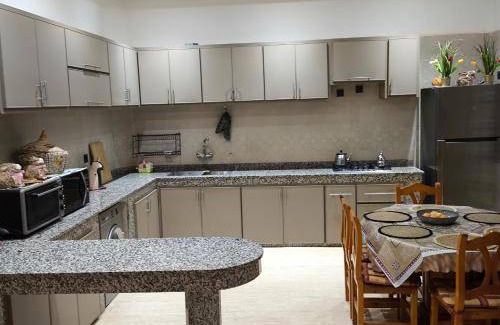 Ouled Moumen Villa | 1100 m² Villa ∙ 3 bedrooms ∙ 6 guests