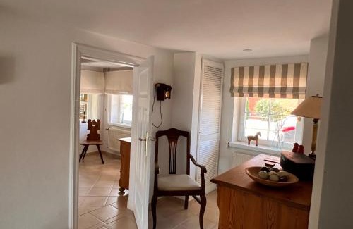 Riepsdorf House | 1100 - Reetdachhaus in Grube
