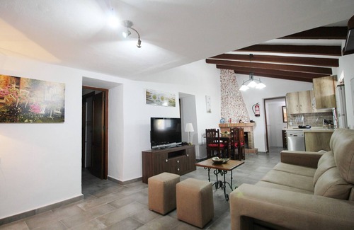 Nerja Villa | 1106 Villa la Marina