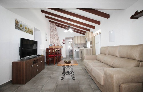 Nerja Villa | 1106 Villa la Marina