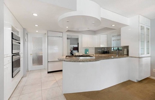 Nurmi Isles House | 111 #7 · Waterfront Pool House with Boat Rentals Available