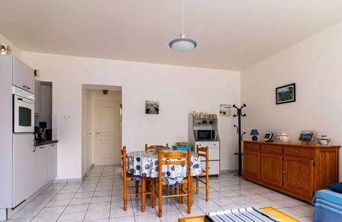 Sables-d'Or-les-Pins Apartment | 111 - Appart T2 150m von Sables-D'or Beach