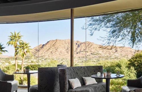 Camel Dale Properties Hotel | 111 m² Hotel ∙ 127 guests