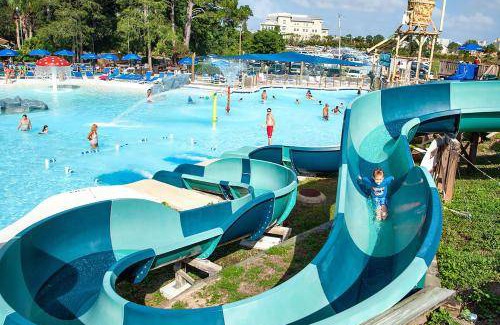 Sunnyside On The Gulf Apartment | 111 m² Serviced apartment ∙ 2 bedrooms ∙ 8 guests