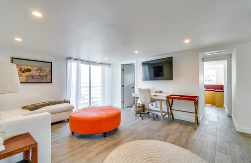 Central Malibu Apartment | 111 m² Apartment ∙ 2 bedrooms ∙ 4 guests