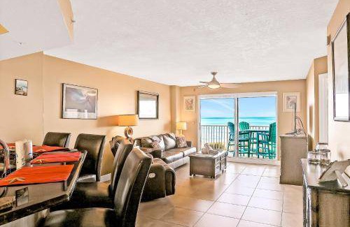 Seawinds Condo Apartment | 111 m² Apartment ∙ 2 bedrooms ∙ 5 guests