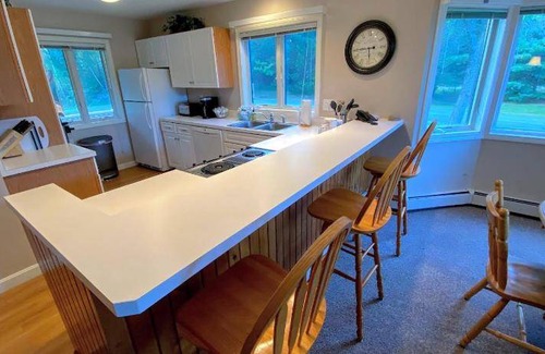 Bretton Woods Apartment | 111 m² Apartment ∙ 3 bedrooms ∙ 6 guests