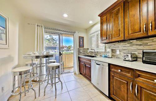 Monarch Beach Apartment | 111 m² Apartment ∙ 2 bedrooms ∙ 6 guests