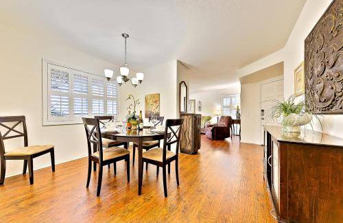 Monarch Beach Apartment | 111 m² Apartment ∙ 2 bedrooms ∙ 6 guests