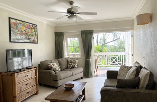 Rockley Apartment | 111 m² Apartment ∙ 2 bedrooms ∙ 4 guests