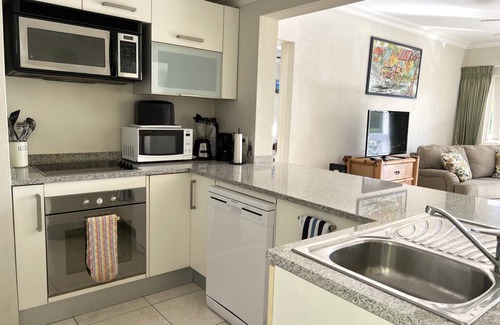Rockley Apartment | 111 m² Apartment ∙ 2 bedrooms ∙ 4 guests