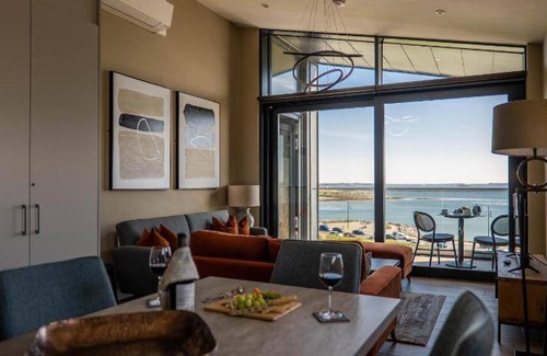 Galway Apartment | 111 m² Apartment ∙ 3 bedrooms ∙ 7 guests