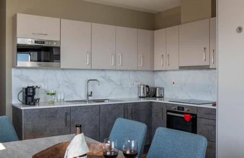 Galway Apartment | 111 m² Apartment ∙ 3 bedrooms ∙ 7 guests