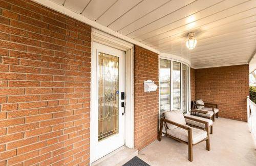 Lakeview Apartment | 111 m² Apartment ∙ 3 bedrooms ∙ 8 guests