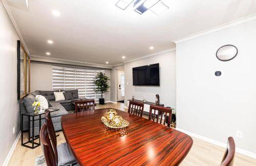 Lakeview Apartment | 111 m² Apartment ∙ 3 bedrooms ∙ 8 guests