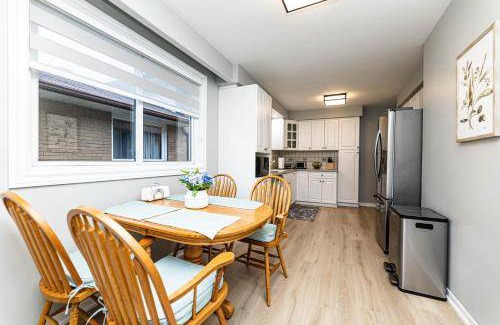 Lakeview Apartment | 111 m² Apartment ∙ 3 bedrooms ∙ 8 guests