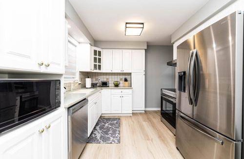 Lakeview Apartment | 111 m² Apartment ∙ 3 bedrooms ∙ 8 guests