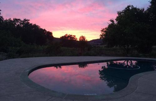 St. Helena Bed & Breakfast | 111 m² Bed and breakfast ∙ 2 bedrooms ∙ 4 guests