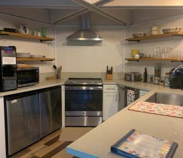 St. Helena Bed & Breakfast | 111 m² Bed and breakfast ∙ 2 bedrooms ∙ 4 guests