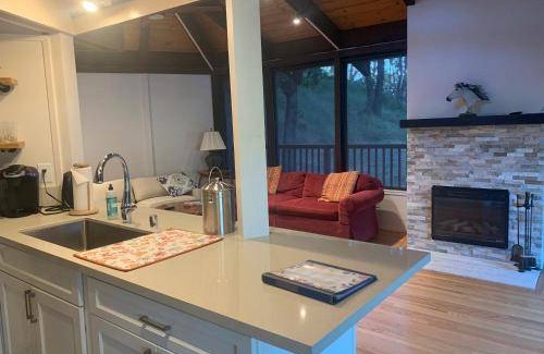 St. Helena Bed & Breakfast | 111 m² Bed and breakfast ∙ 2 bedrooms ∙ 4 guests