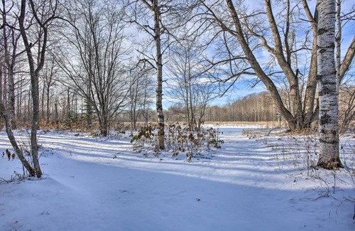 Mancelona Cottage | 111 m² Cabin ∙ 2 bedrooms ∙ 10 guests