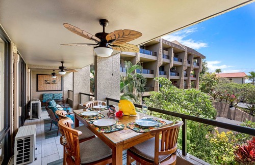 Historic Kailua Village Condo | 111 m² Condo ∙ 2 bedrooms ∙ 6 guests