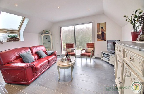 Tremorel House | 111 m² Gîte ∙ 2 bedrooms ∙ 4 guests