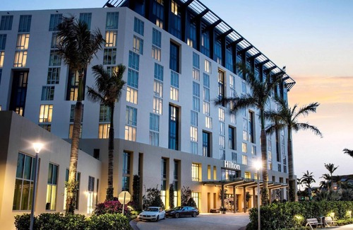 Downtown West Palm Beach Hotel | 111 m² Hotel ∙ 2 bedrooms ∙ 127 guests