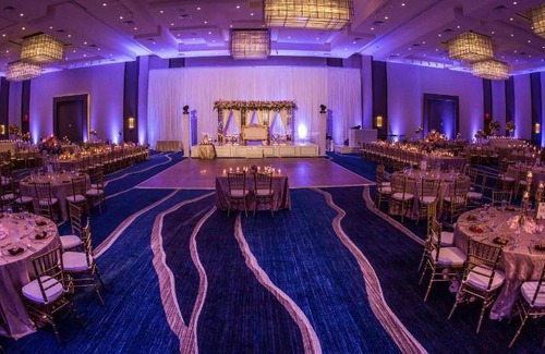Downtown West Palm Beach Hotel | 111 m² Hotel ∙ 2 bedrooms ∙ 127 guests