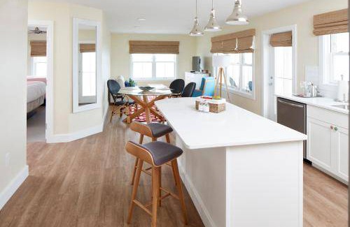 Misquamicut Hotel | 111 m² Hotel ∙ 2 bedrooms ∙ 6 guests