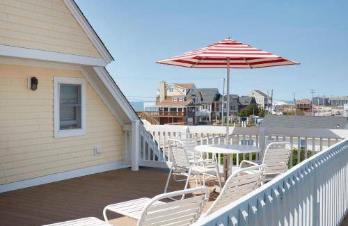 Misquamicut Hotel | 111 m² Hotel ∙ 2 bedrooms ∙ 6 guests