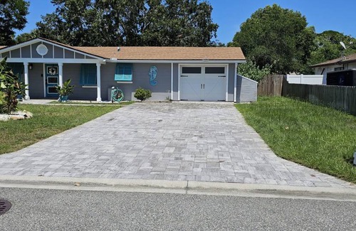 Atlantic Beach House | 111 m² House ∙ 3 bedrooms ∙ 4 guests
