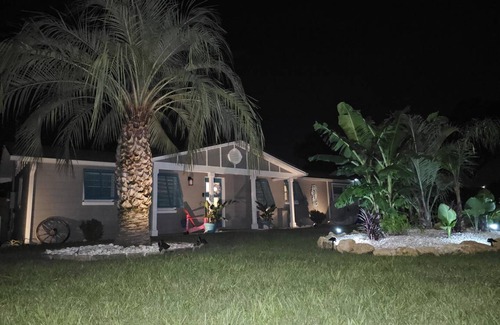 Atlantic Beach House | 111 m² House ∙ 3 bedrooms ∙ 4 guests