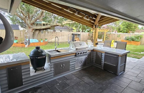 Atlantic Beach House | 111 m² House ∙ 3 bedrooms ∙ 4 guests