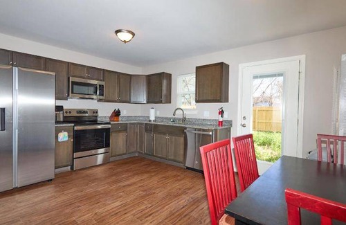 San Angelo House | 111 m² House ∙ 2 bedrooms ∙ 5 guests
