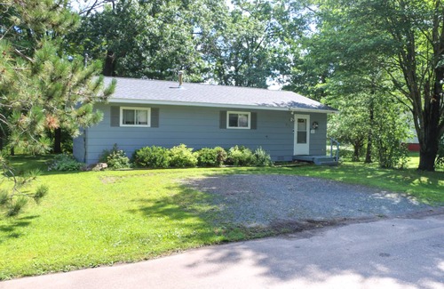 Rice Lake House | 111 m² House ∙ 2 bedrooms ∙ 5 guests