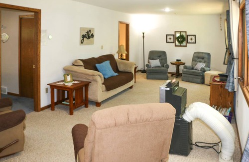 Rice Lake House | 111 m² House ∙ 2 bedrooms ∙ 5 guests