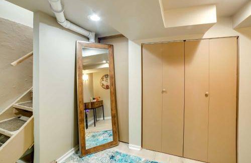 Shadyside House | 111 m² House ∙ 2 bedrooms ∙ 8 guests