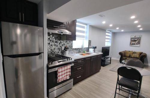 Ajax House | 111 m² House ∙ 2 bedrooms ∙ 6 guests