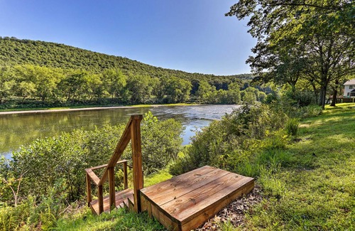 Beach Lake House | 111 m² House ∙ 3 bedrooms ∙ 4 guests