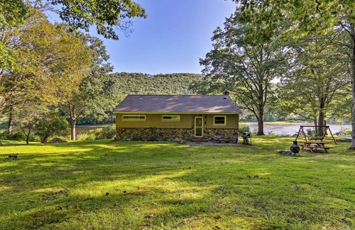 Beach Lake House | 111 m² House ∙ 3 bedrooms ∙ 4 guests
