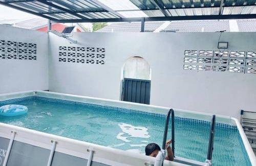 Si Rusa House | 111 m² House ∙ 3 bedrooms ∙ 10 guests