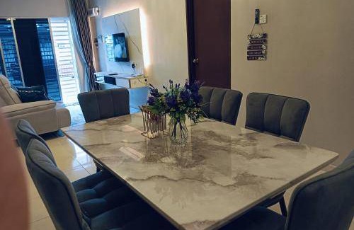 Si Rusa House | 111 m² House ∙ 3 bedrooms ∙ 10 guests