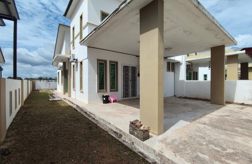 Hutan Kampung House | 111 m² House ∙ 1 bedroom ∙ 5 guests