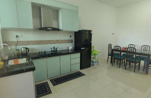Hutan Kampung House | 111 m² House ∙ 1 bedroom ∙ 5 guests