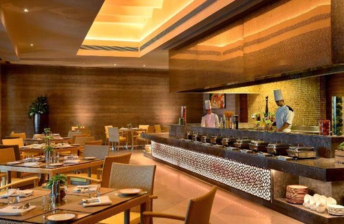 Faridabad Resort | 111 m² Resort ∙ 127 guests